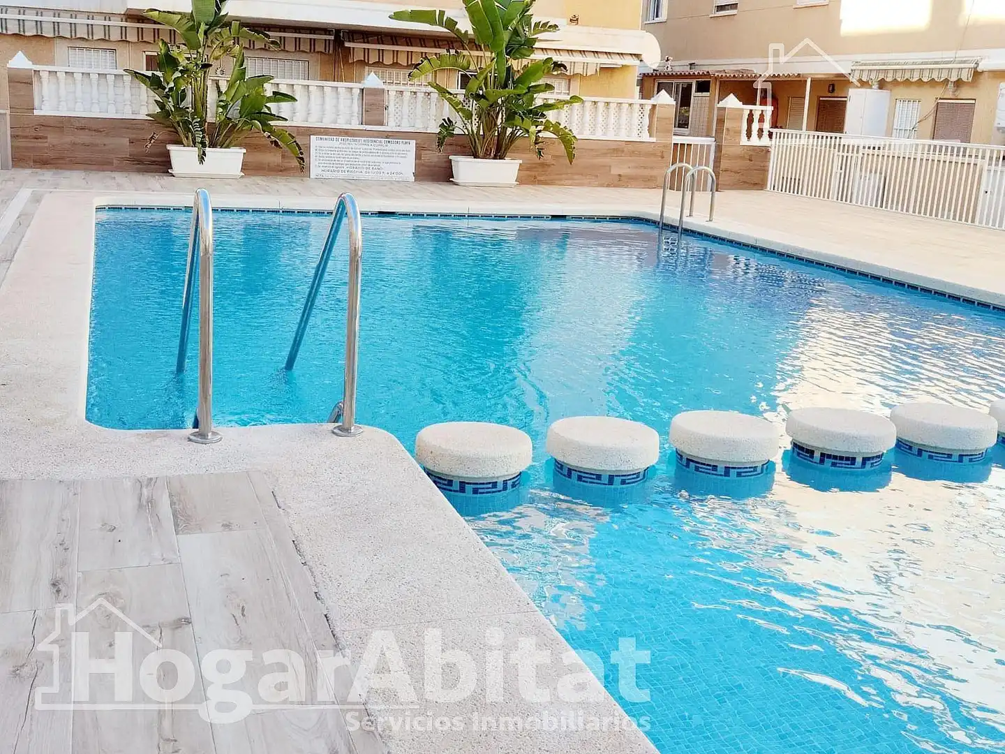 Terraced house with pool for sale in Avenida ALBACETE, imagen 62