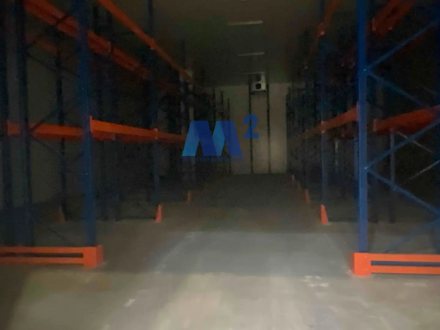 Nave industrial in affitto a Guadalquivir, imagen 16