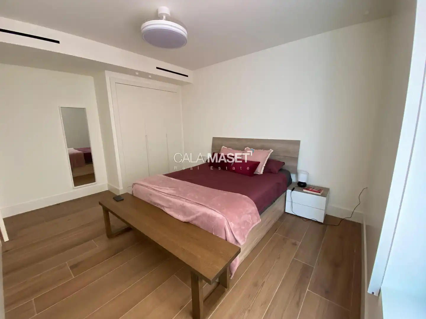 Apartament amb piscina de lloguer a Marítim, imagen 64