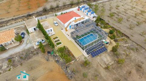 Photo 4 of House or chalet for sale in Oria, Almería