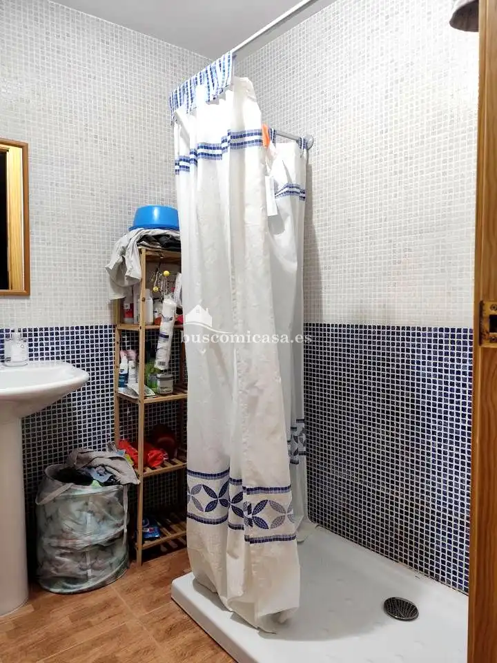 Piso en venta en Los Montoros, Mengíbar