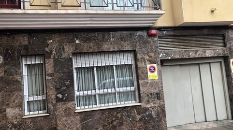Solvia Inmobiliaria  Garaje San Vicente del Raspeig