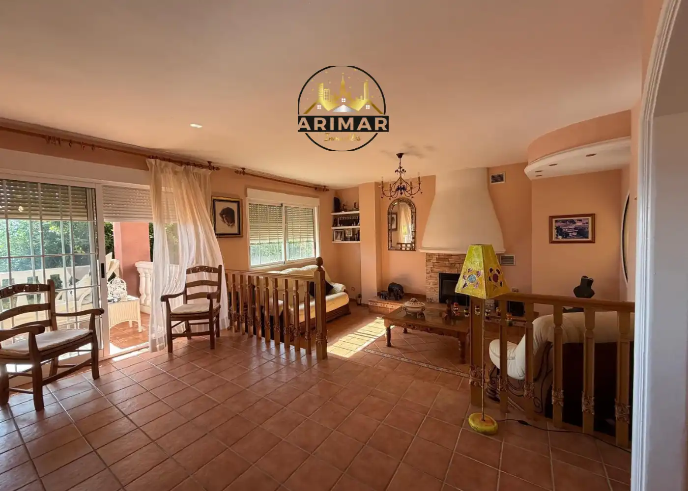 Villa mit Pool zum Verkauf in La Renegà - Torre Bellver - Les Platgetes, imagen 17