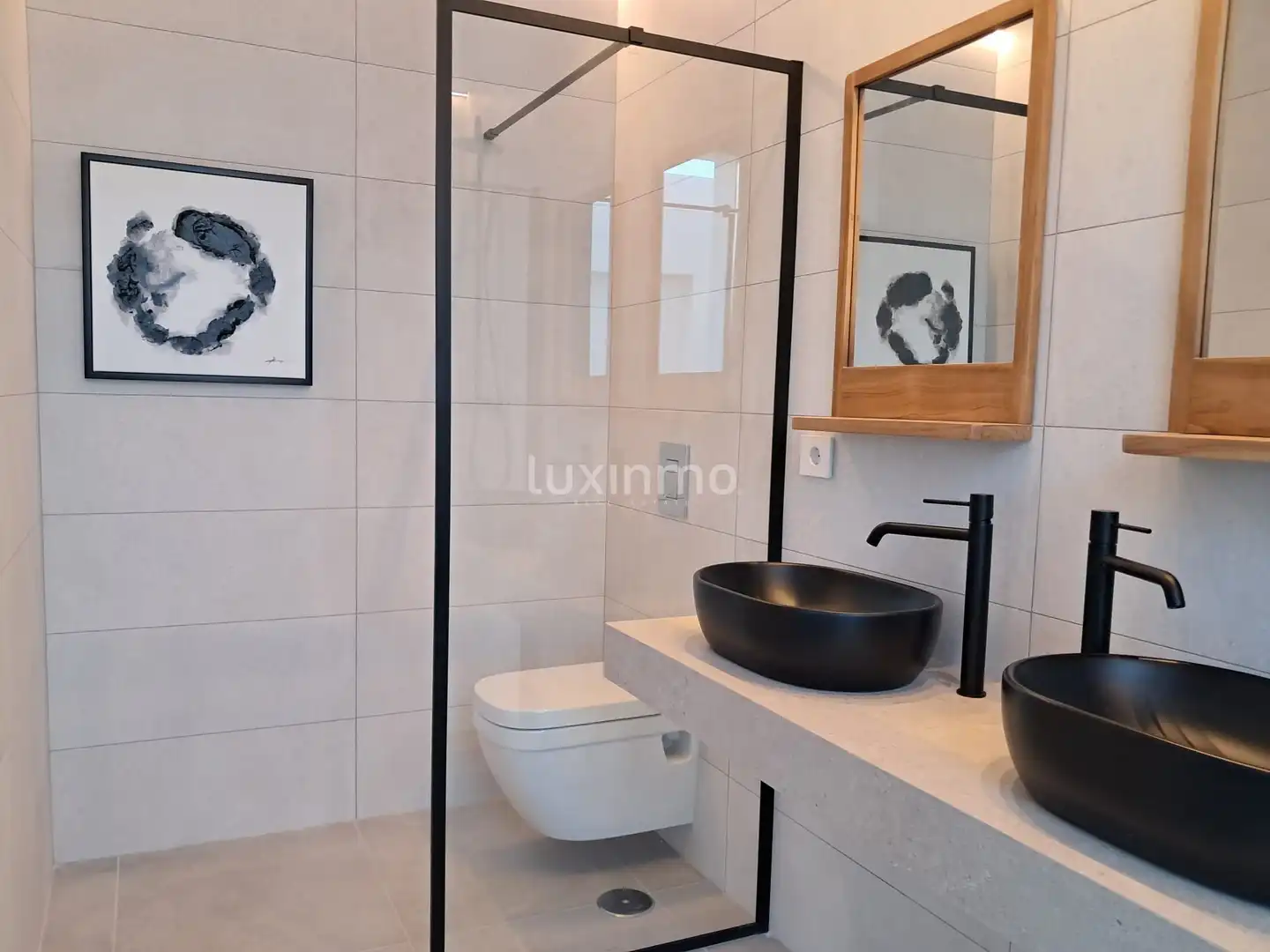 Chalet con piscina en venta en L'Albir, imagen 40