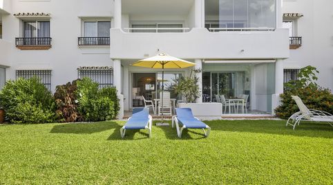 Foto 2 de Apartament en venda a Calle Salvia, 4, Riviera del Sol, Mijas