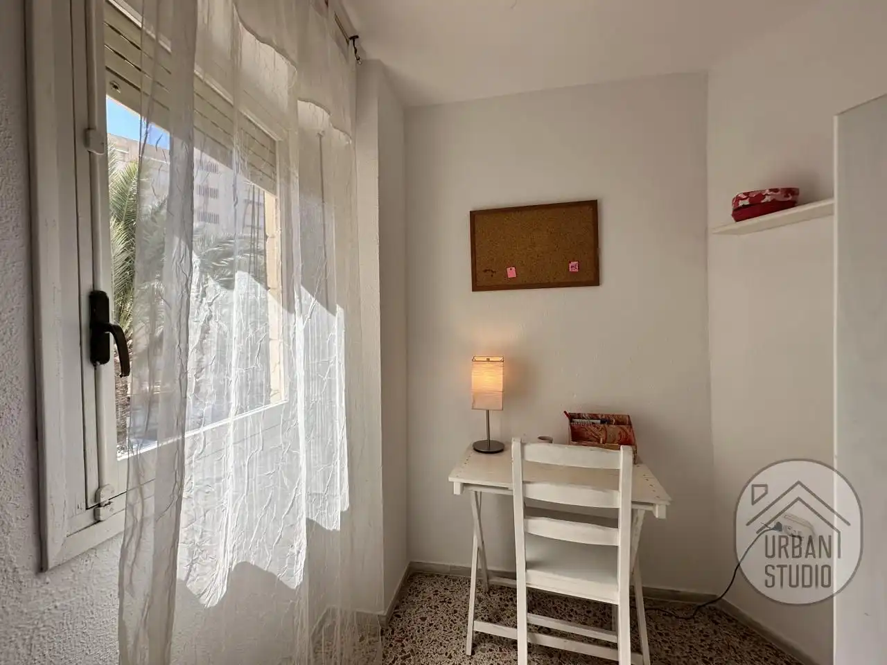 Flat with pool for sale in De Niza, imagen 28