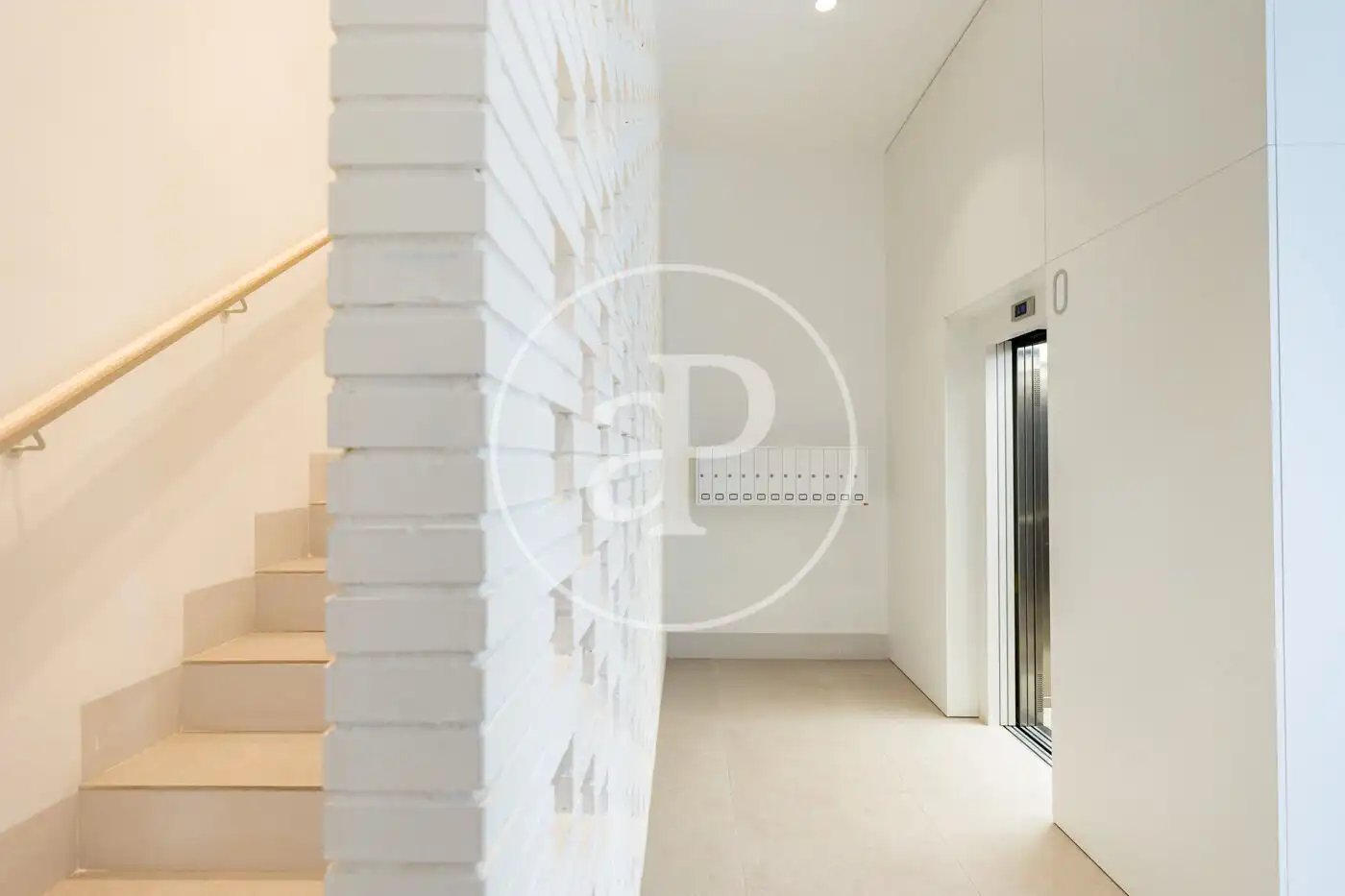 Dúplex de obra nueva con piscina en venta en Collblanc - La Torrassa, imagen 39