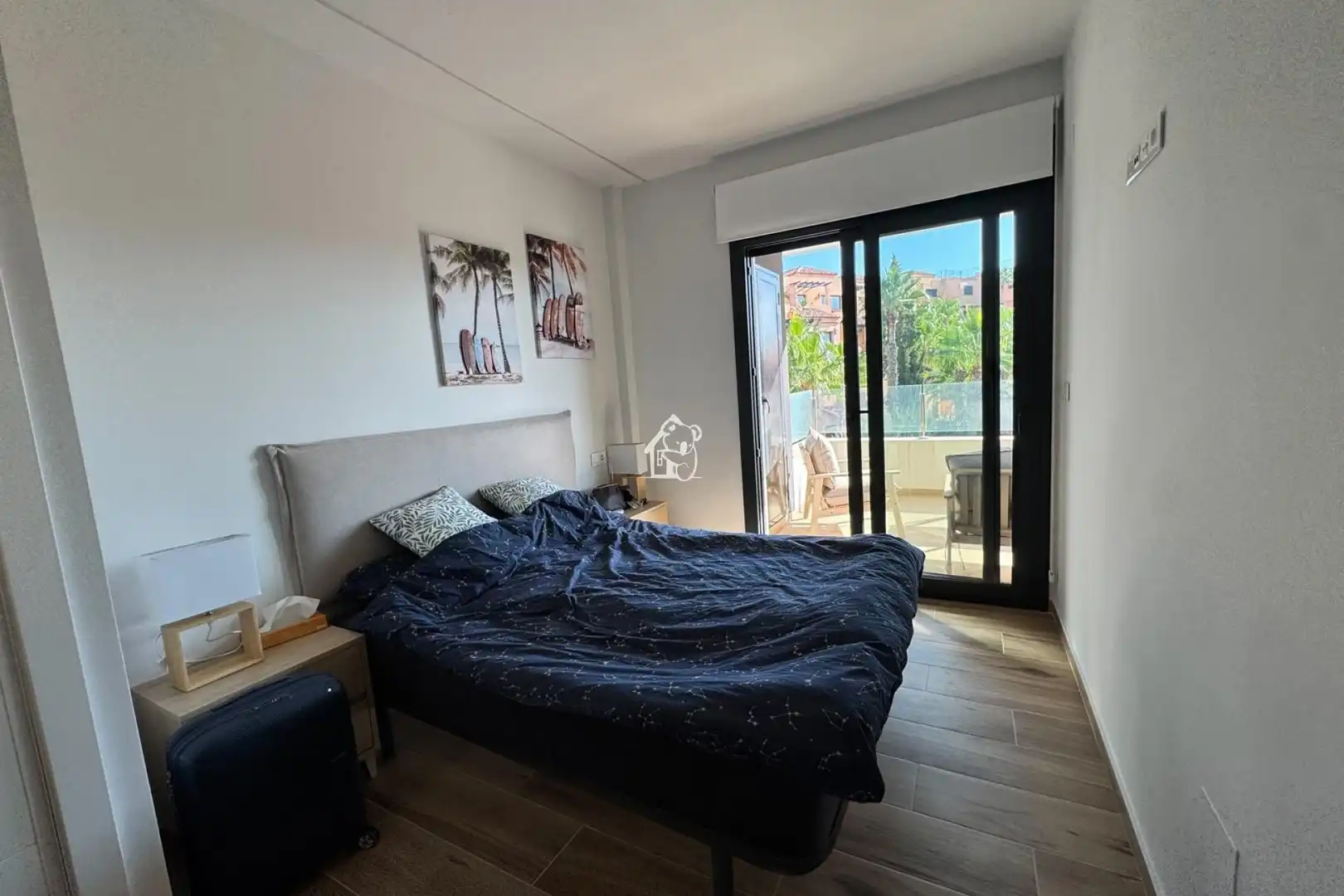 Apartament amb terrassa de lloguer a Orihuela Costa, imagen 14