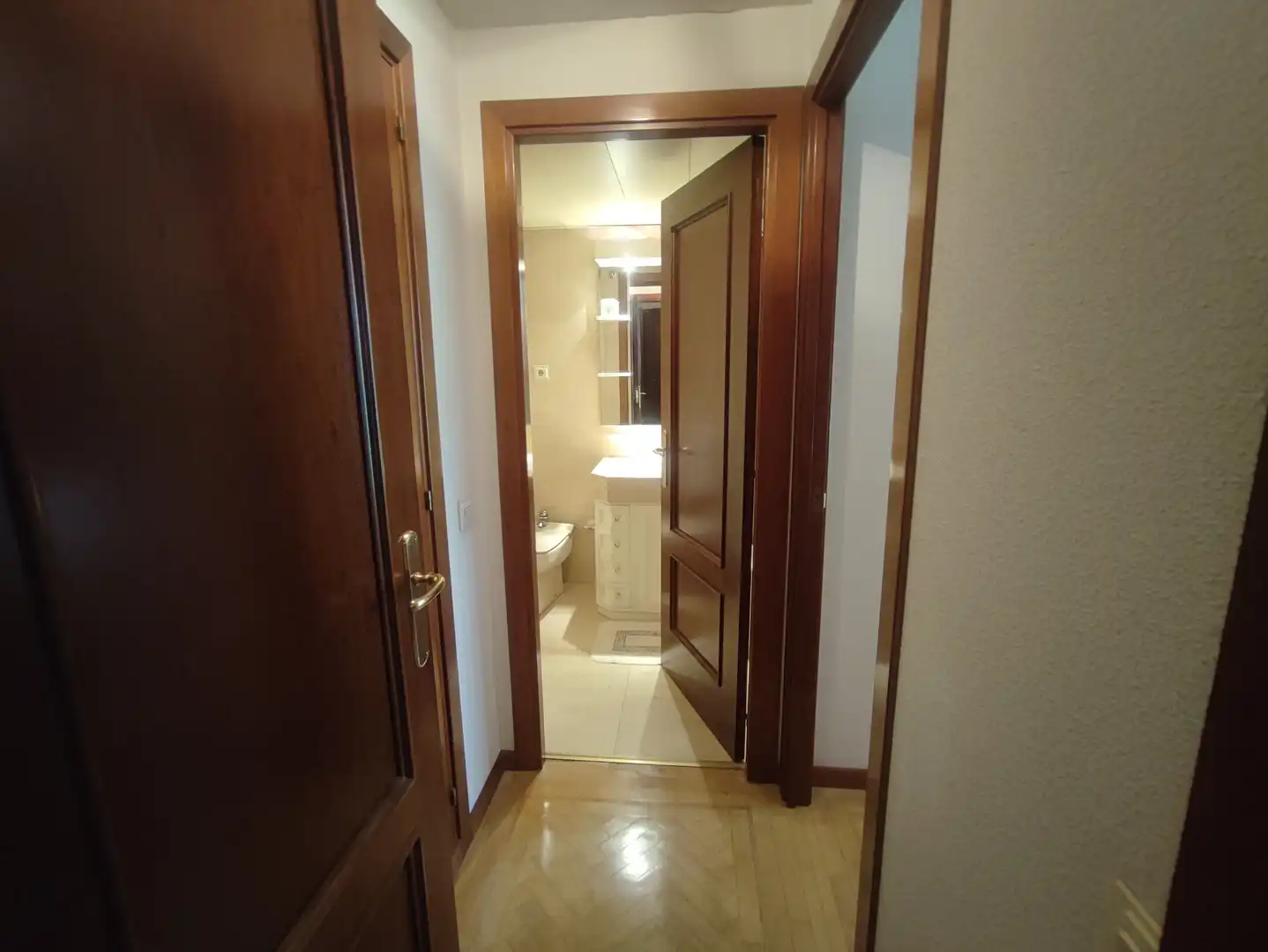 Pis en venda en Madrid amb Aire condicionat, Calefacció i Parquet