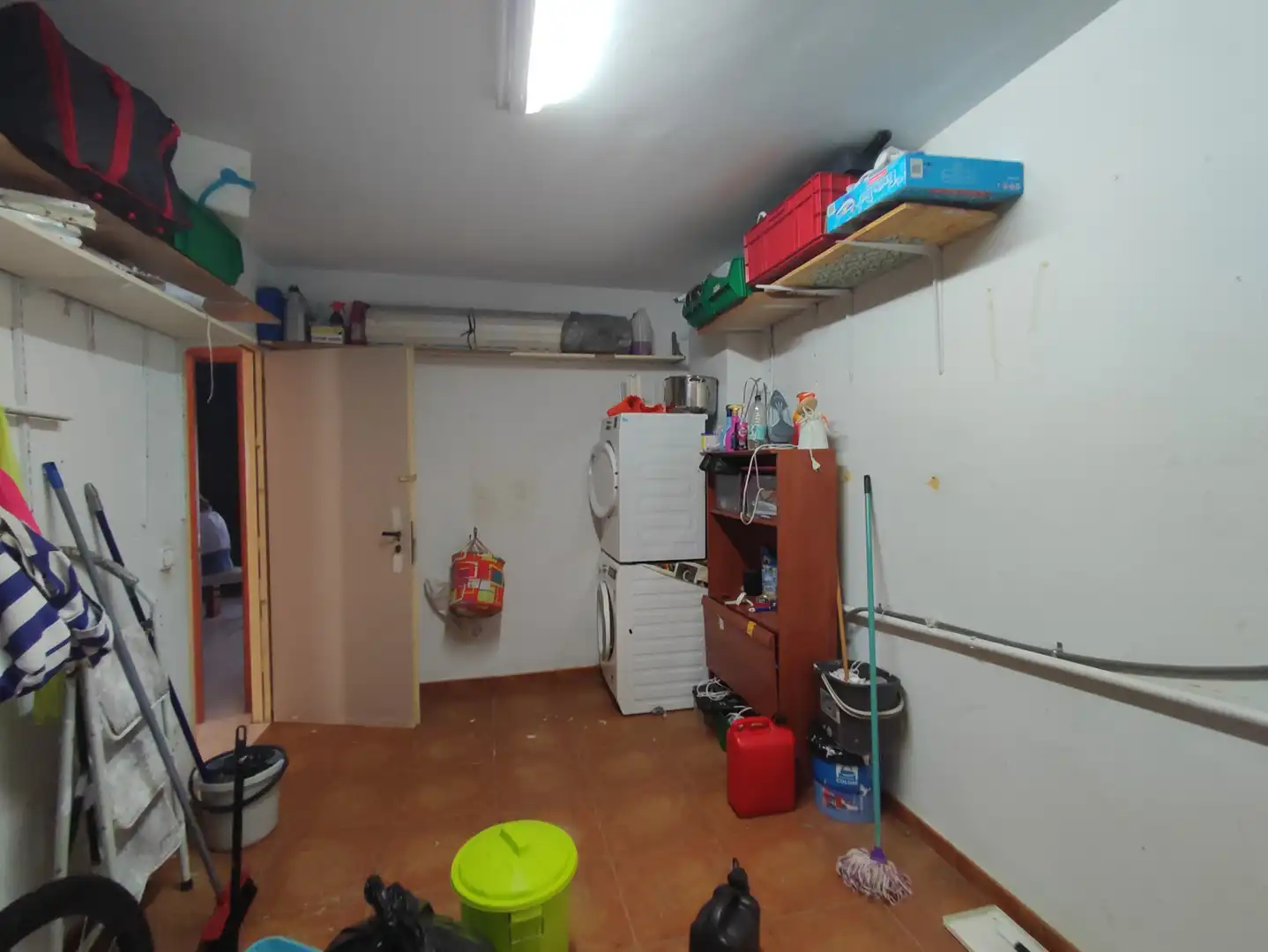 Casa adosada en venda en Torrelles de Foix amb Jardí privat, Terrassa i Traster