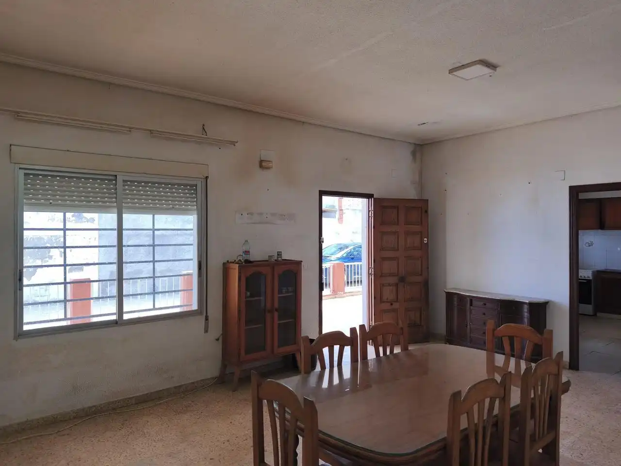 Comedor de Casa o chalet en venta en Cullera con Terraza y Trastero