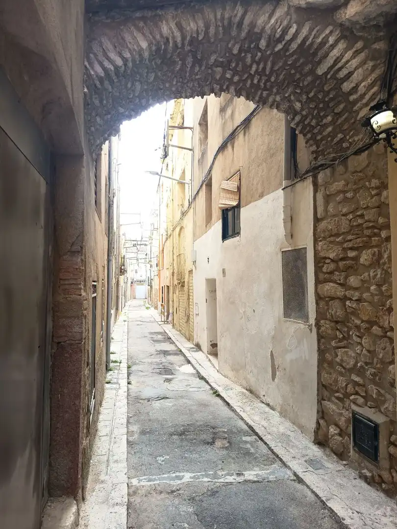 Casa en venda a CARME