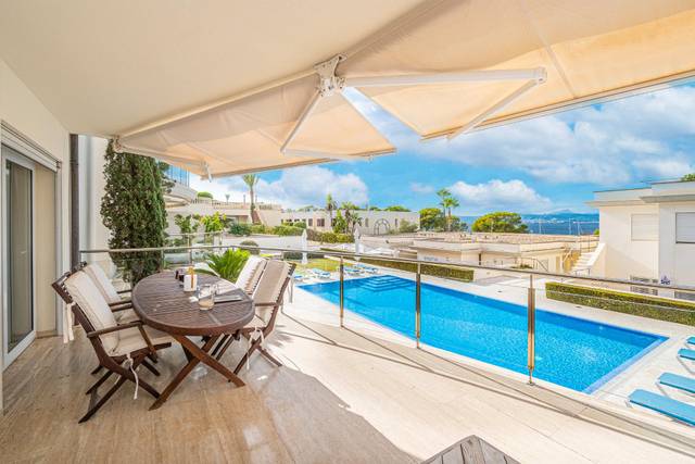 Piso en Alquiler en Son Verí