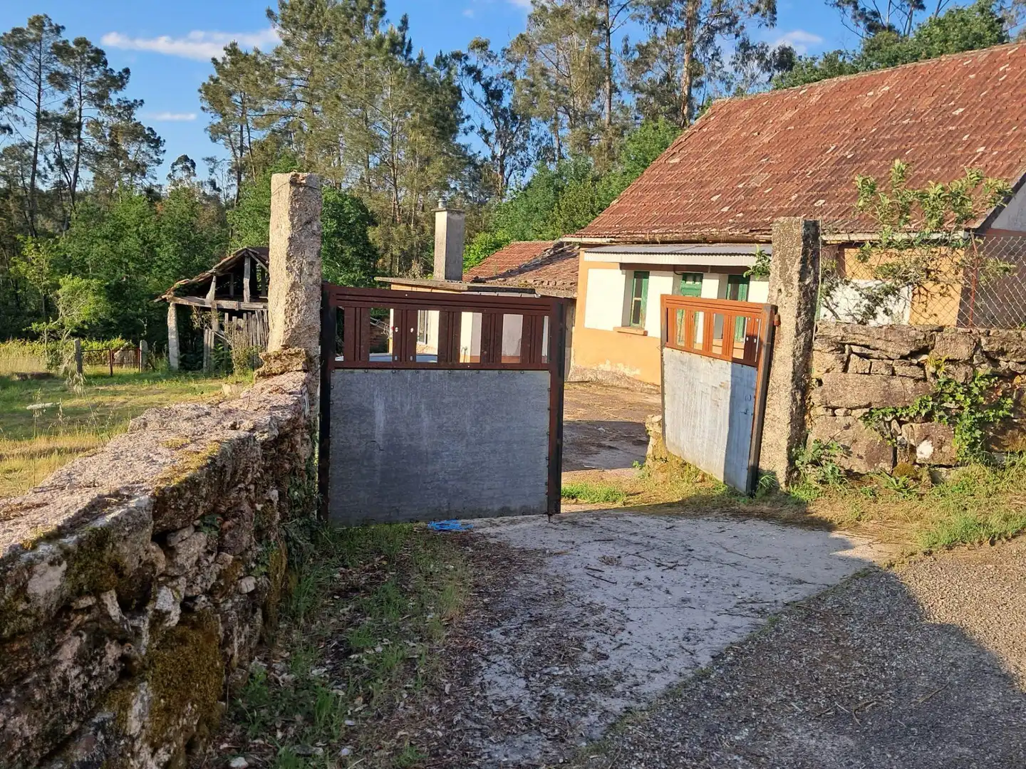 Maison à vendre à Chan da iglesia, imagen 17