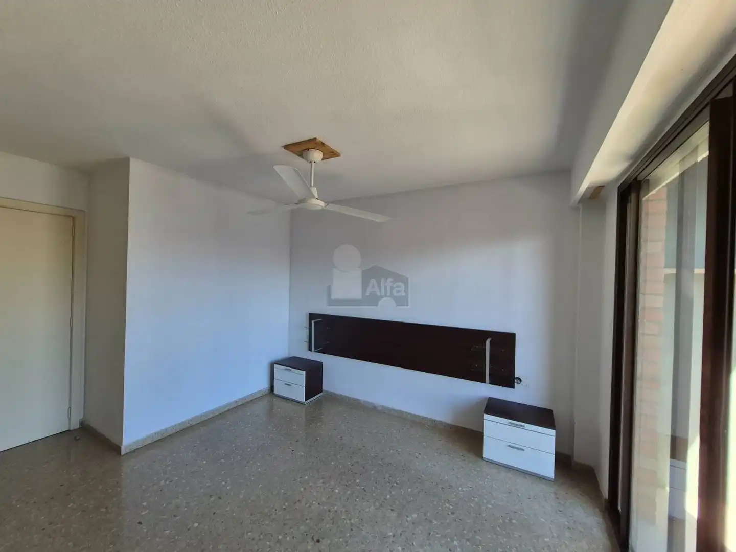 Habitación de Dúplex de alquiler en Patraix