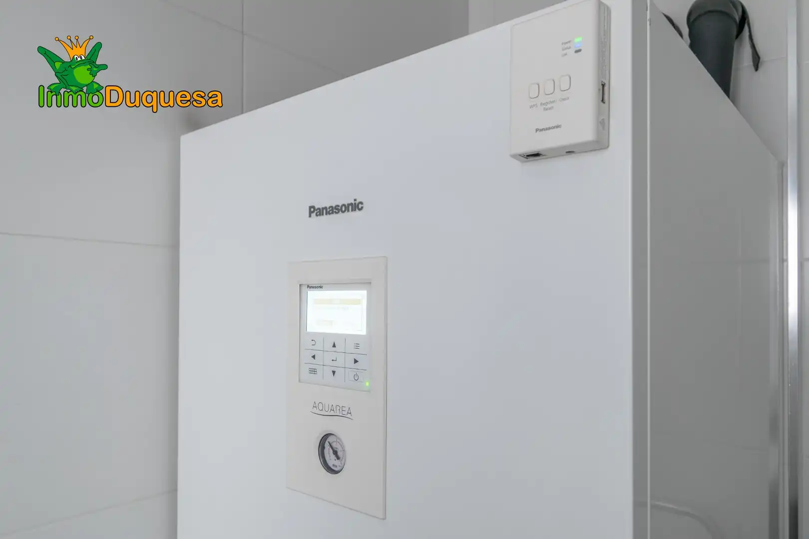 Piso con piscina en venta en San Miguel, imagen 18