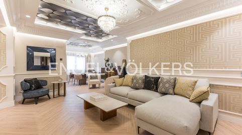 Photo 2 of Flat for sale in Calle de Guzmán el Bueno, Vallehermoso, Madrid Capital