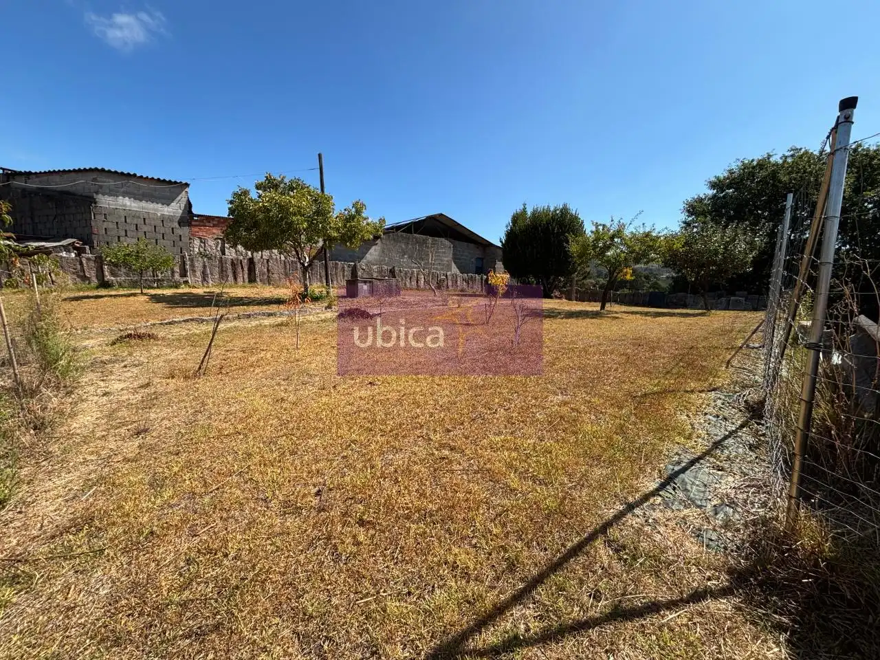 Casa o chalet en venta en Mos con Calefacción, Jardín privado y Trastero