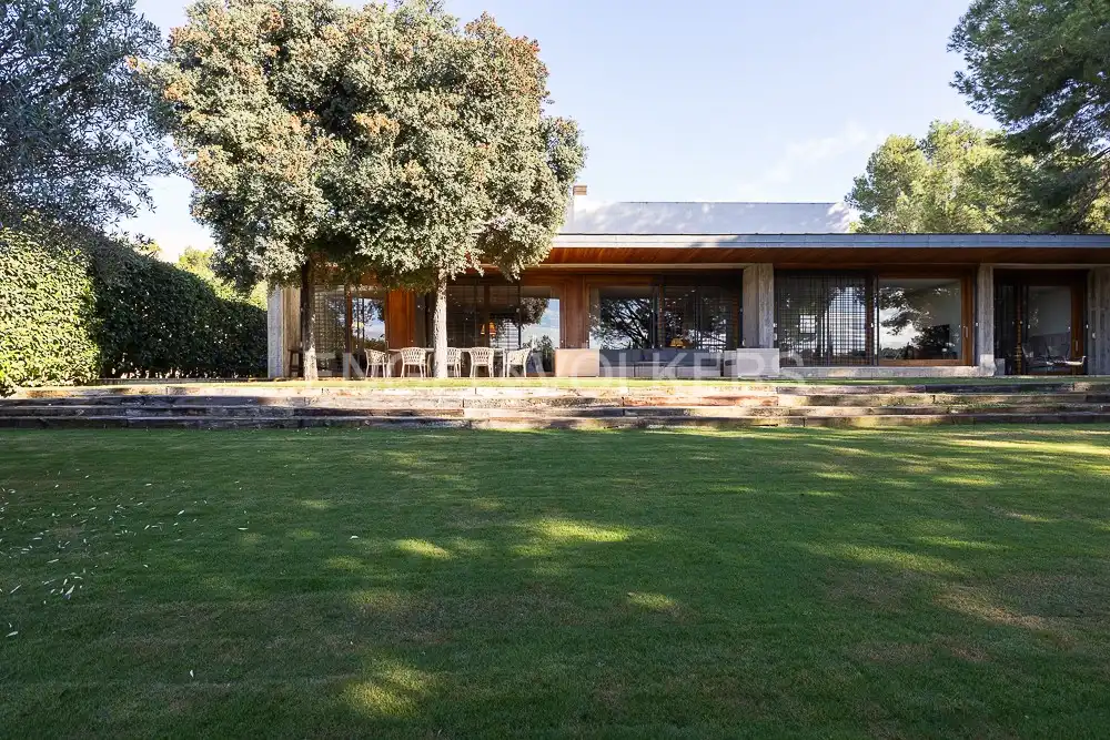 Casa con piscina in vendita a Torre en Conill - Cumbres de San Antonio
