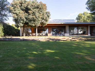 Casa con piscina in vendita a Torre en Conill - Cumbres de San Antonio