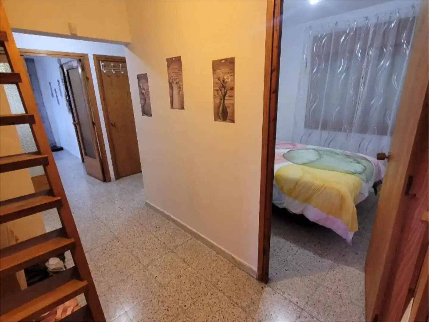 Casa o xalet en venda en Barberà del Vallès amb Balcó