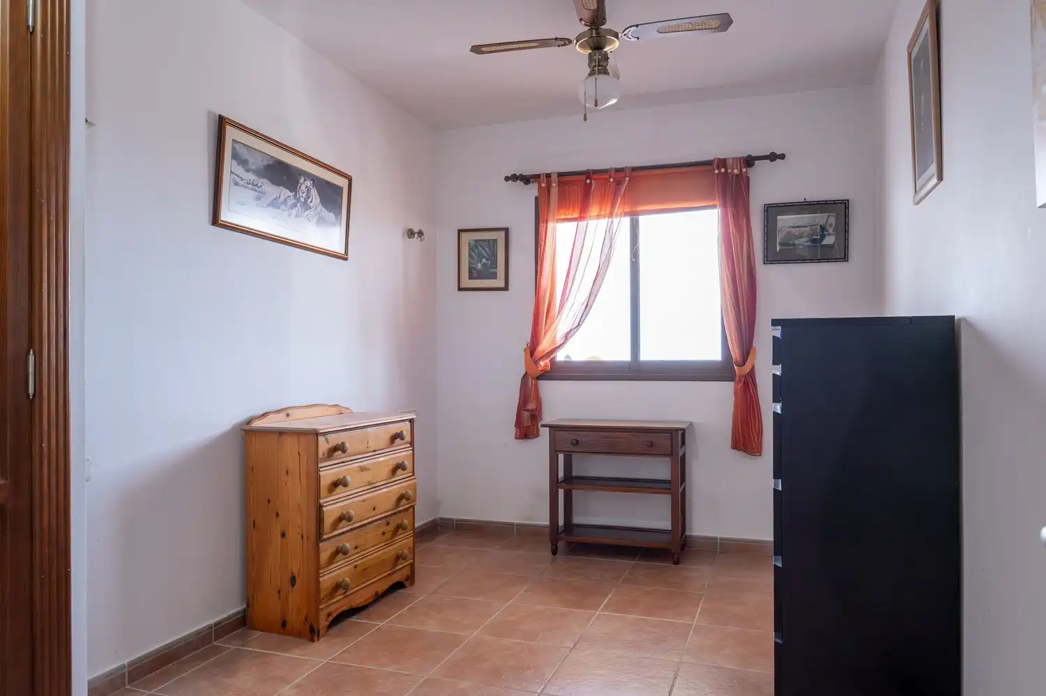 Dormitori de Apartament en venda en Teguise amb Terrassa, Moblat i Piscina comunitària