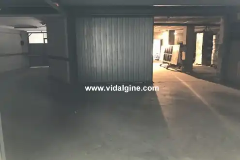 Local comercial en venda a Carrer de les Franqueses 63, imagen 9