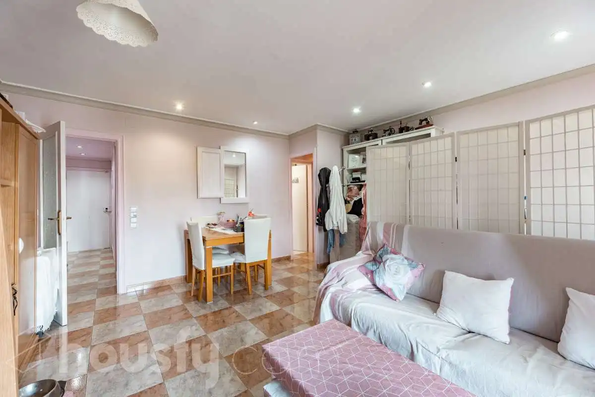 Appartamento con terrazza in vendita a Carrer de Sabadell ., imagen 4