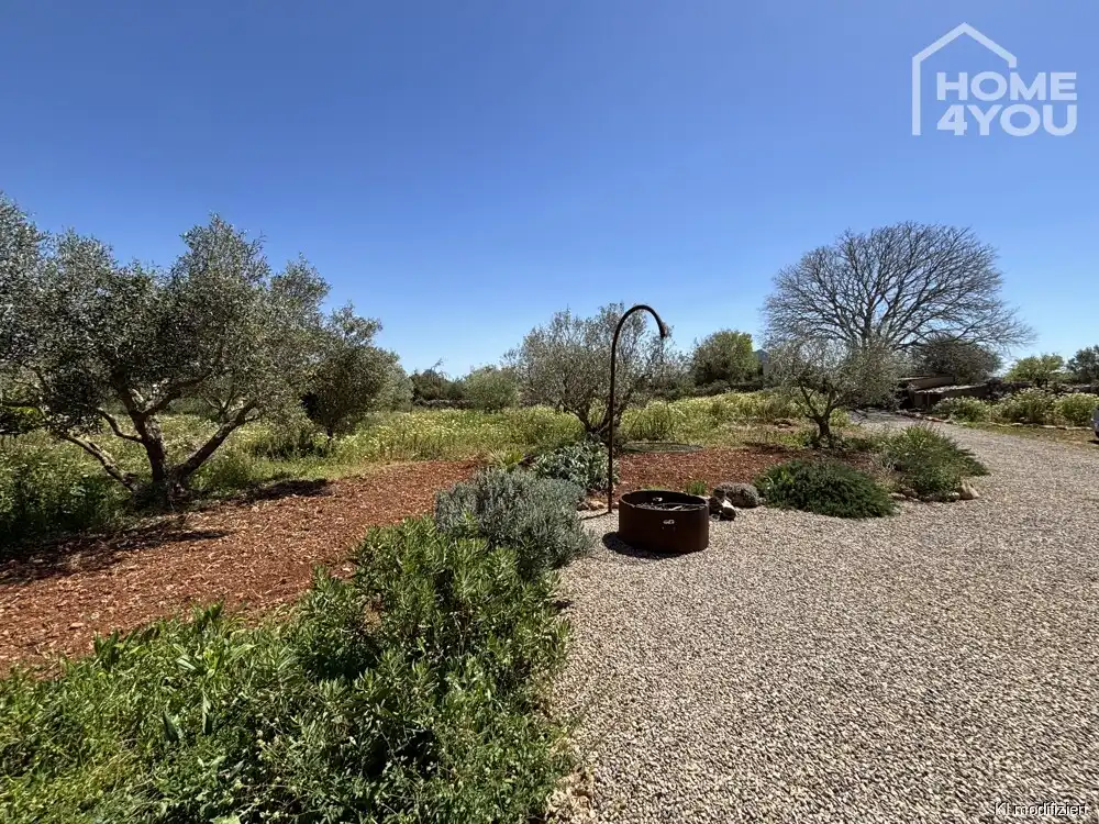 Garden of Country homes for sale in Felanitx  with Heating and Terrace
