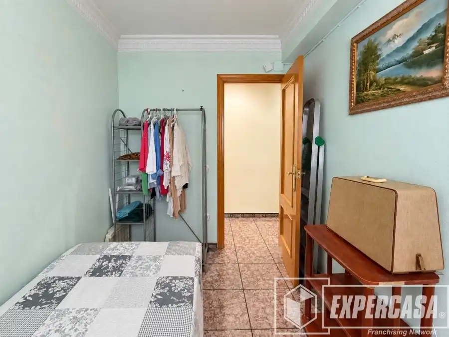 Appartamento con ascensore in vendita a Casco Antiguo, imagen 26