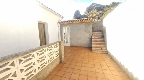 Foto 4 von Wohnung zur Miete in Carrer Major, Confrides, Alicante