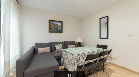 Foto 4 de Pis en venda a Conde de Gondomar, Zona Centro,  Córdoba Capital