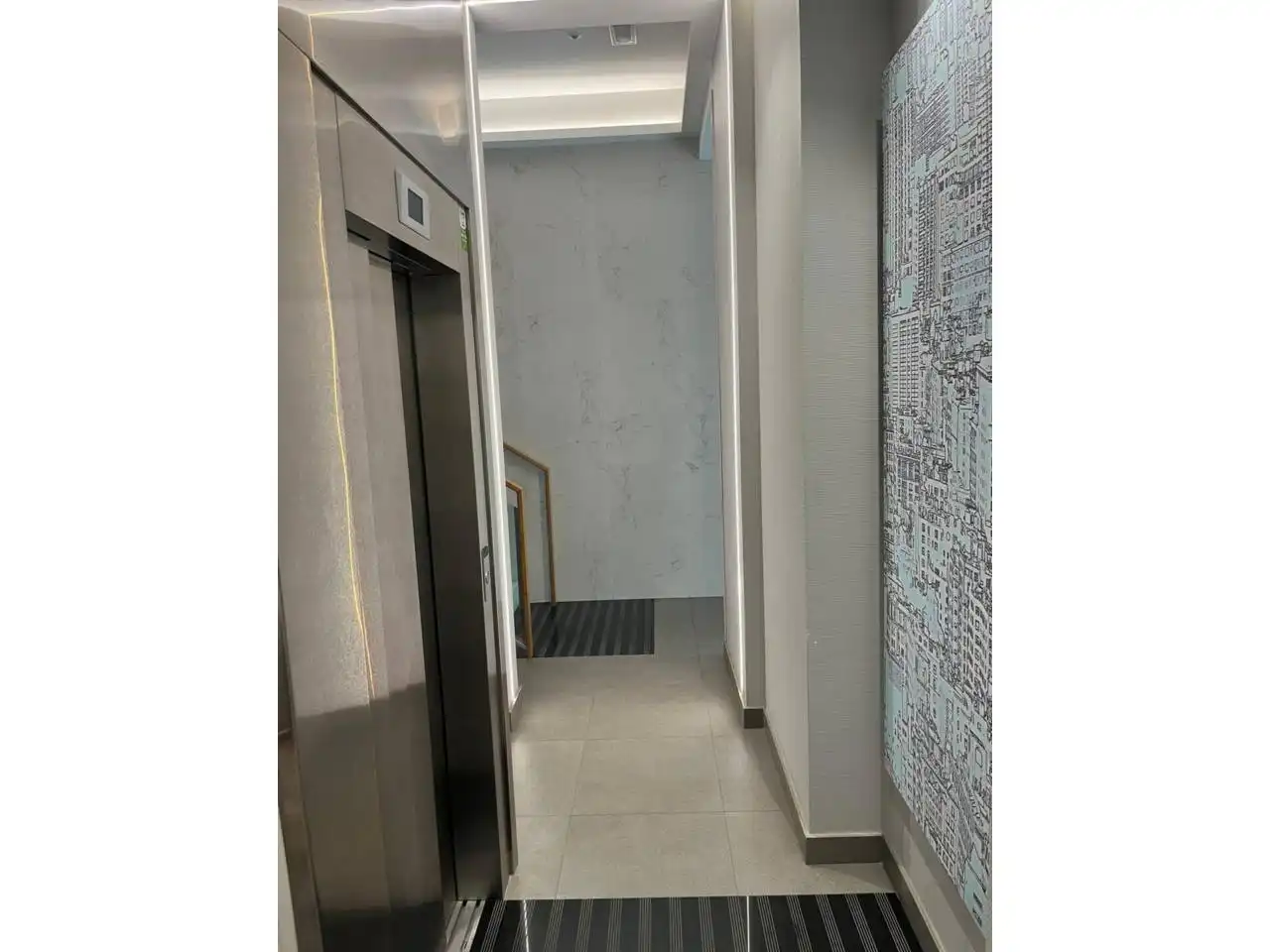 Piso en venta en Calle Roa de la Vega, Centro Ciudad