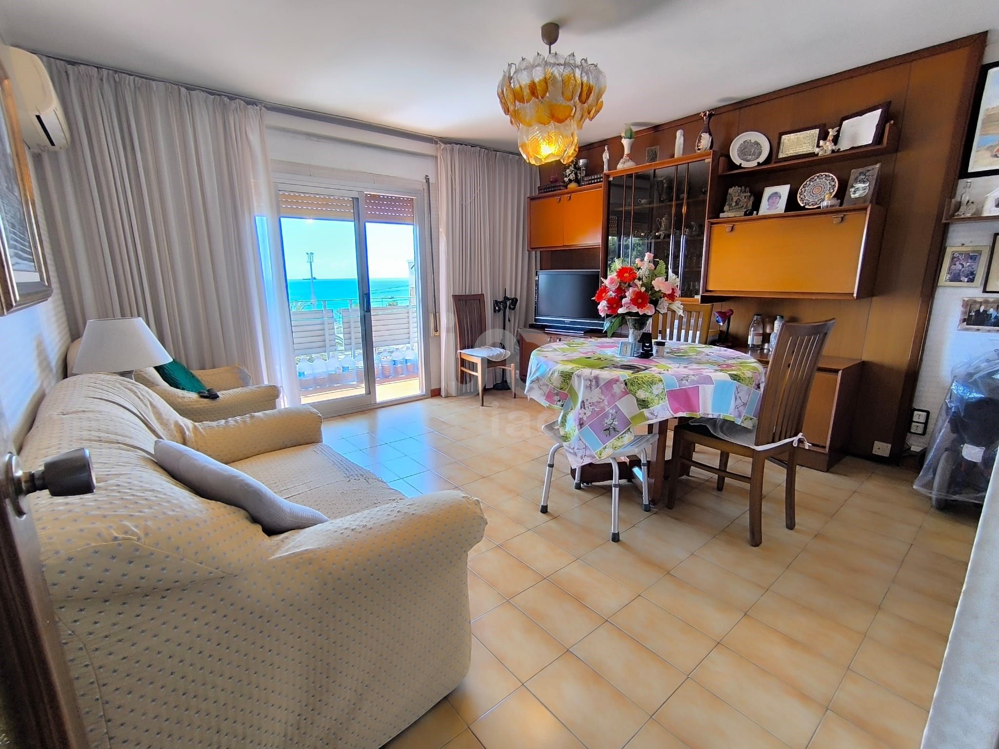 Flat for sale in  Plaza PEDRERA 1B, Barris Marítims