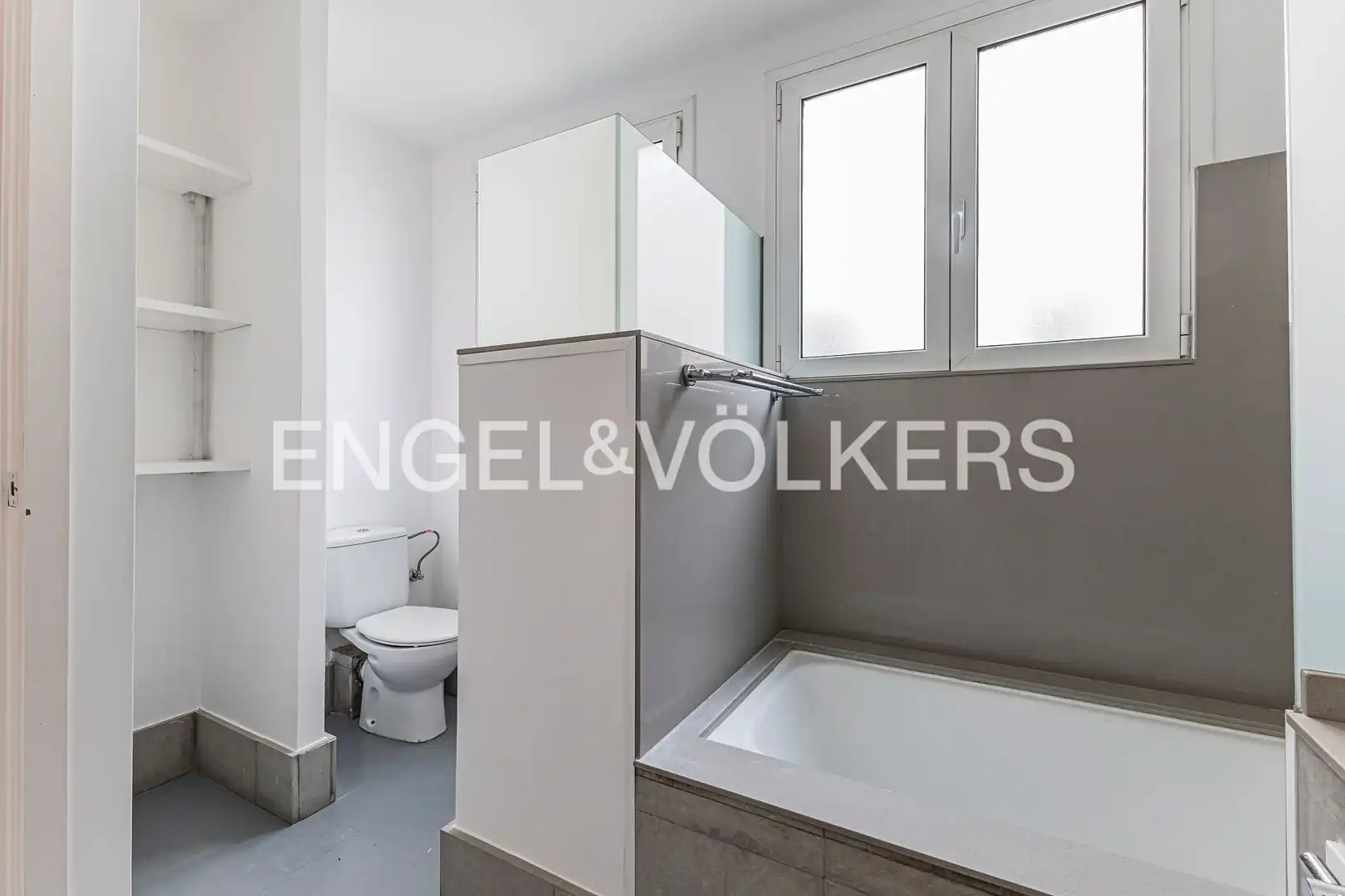 Flat with lift to rent in Sarrià - Sant Gervasi, imagen 35
