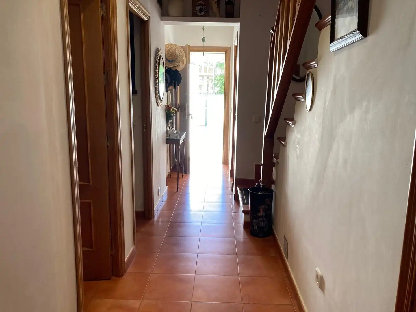 Detached homes for sale in Benalup-Casas Viejas  with Air Conditioner, Storage room and Furnished