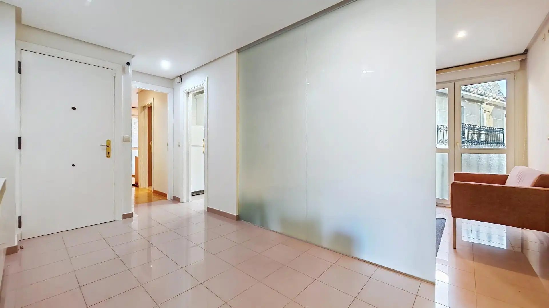 Wohnung zum Verkauf in Tineo mit Balkon