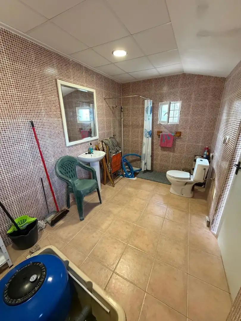 Villa mit Pool zum Verkauf in El Llano, imagen 53