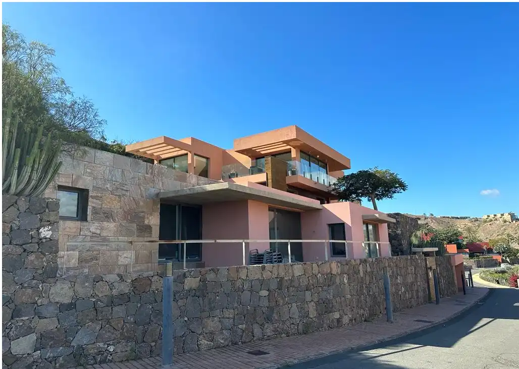 Chalet con piscina en venta en Calle San Bartolomé de Tirajana 4, imagen 16