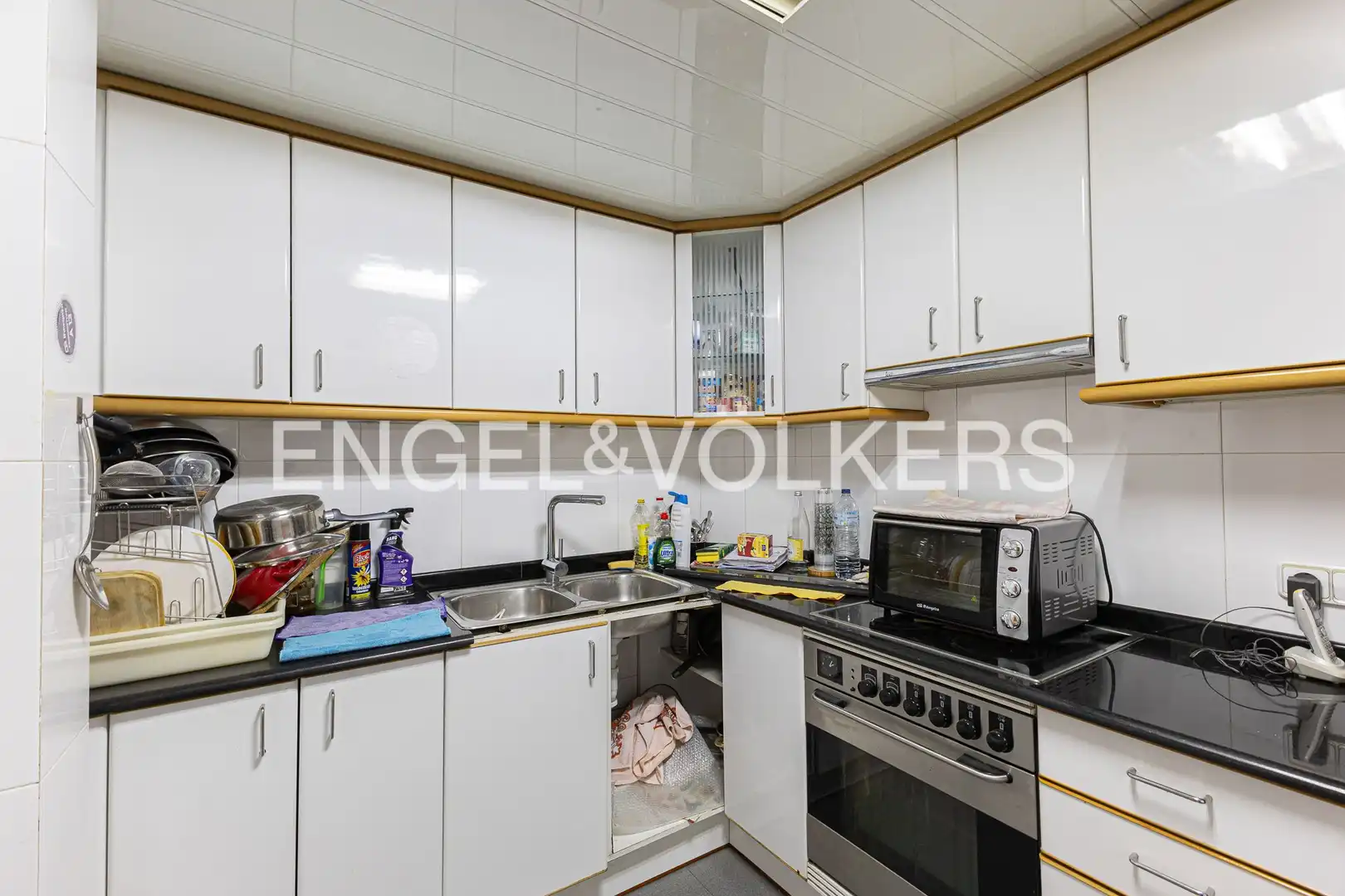 Piso con ascensor en venta en Sant Martí, imagen 26