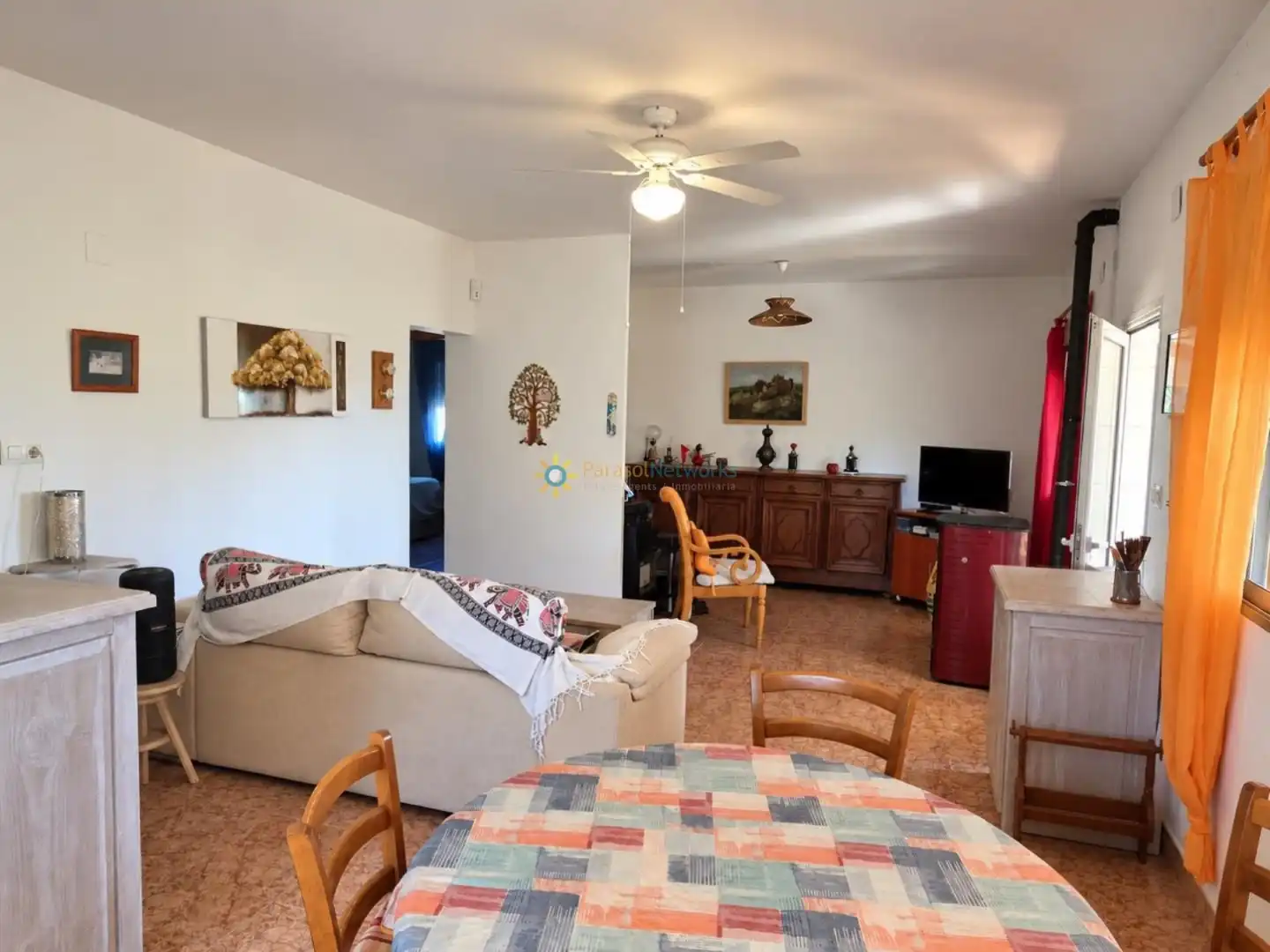 Detached house with garden for sale in Oliva pueblo, imagen 5