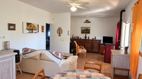 Foto 5 de Casa o xalet en venda a Oliva pueblo, Oliva