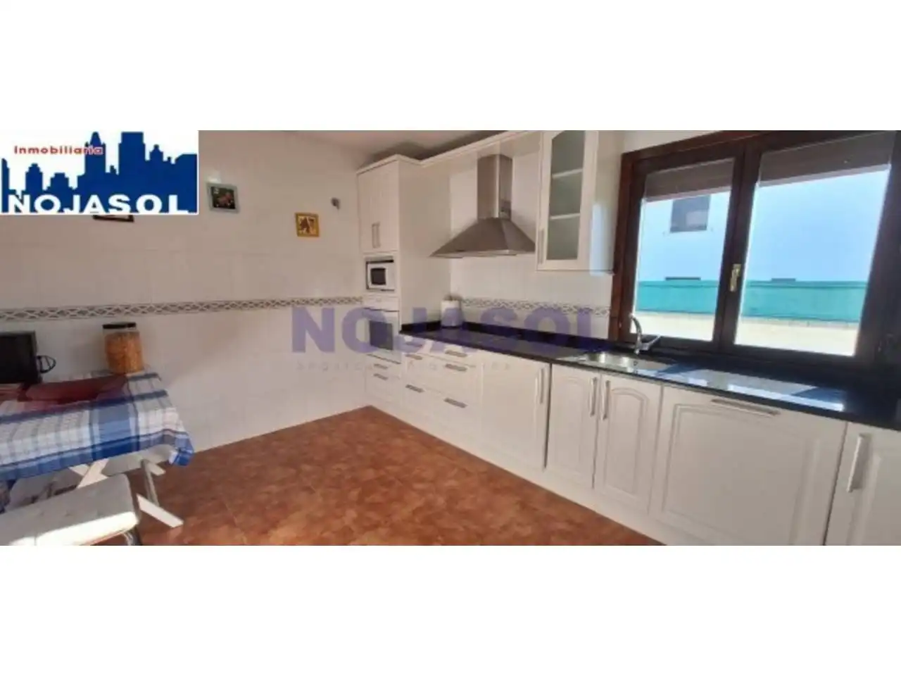 Wohnung mit Garten zur Miete in Calle ZOÑA 10, imagen 30