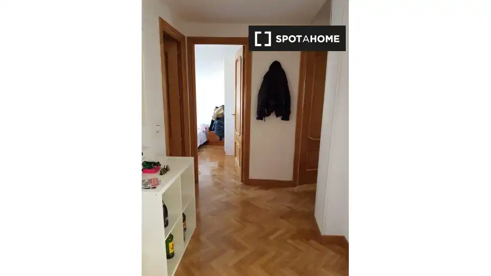 Room in Ciudad 70