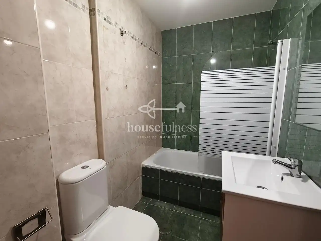 Piso con ascensor en venta en Fene, imagen 7
