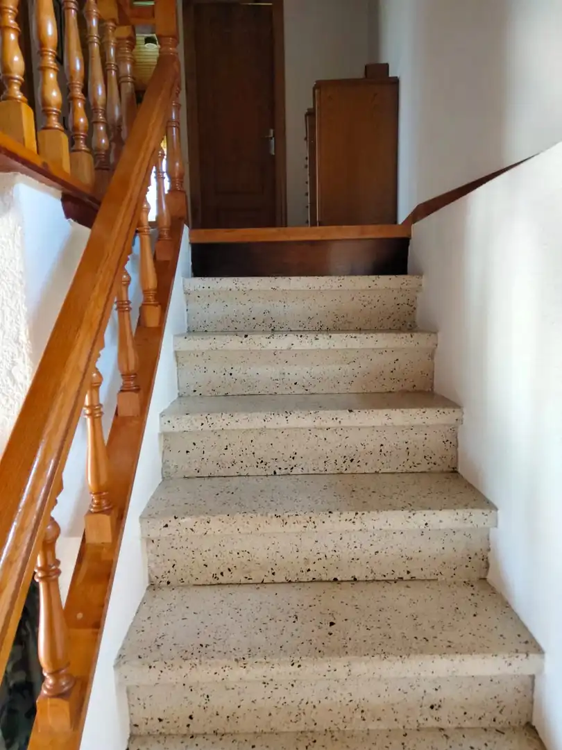 Casa o xalet en venda en Becerreá amb Moblat