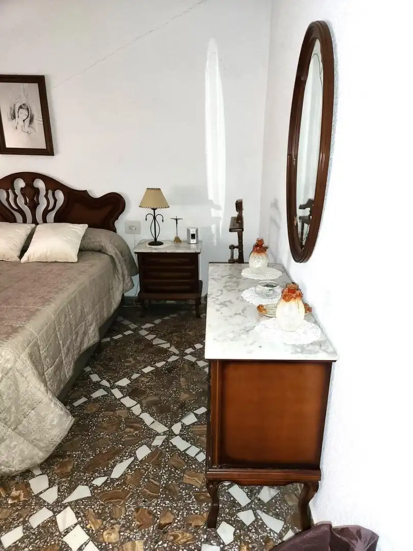 Habitación de Piso en venta en Murcia con Aire acondicionado, Terraza y Trastero