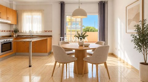 Apartamento en PalmMar con terraza, piscina climatizada y garaje, imatge 4