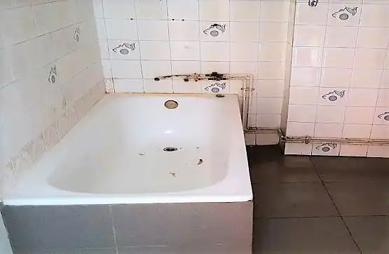 Piso en venta en AGUA, 28, Baza