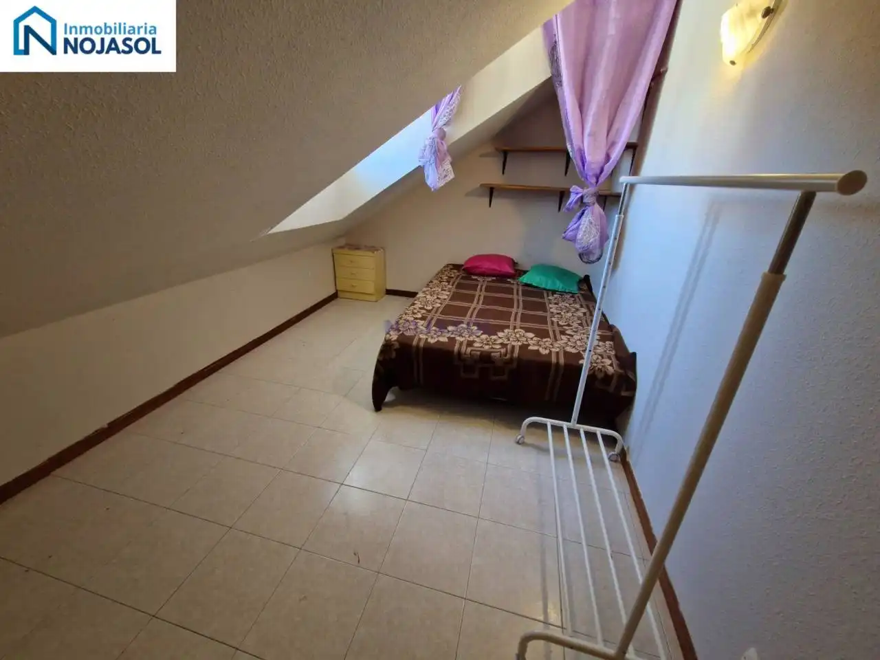 Appartement compact avec terrasse à vendre à Calle los nogales, imagen 25